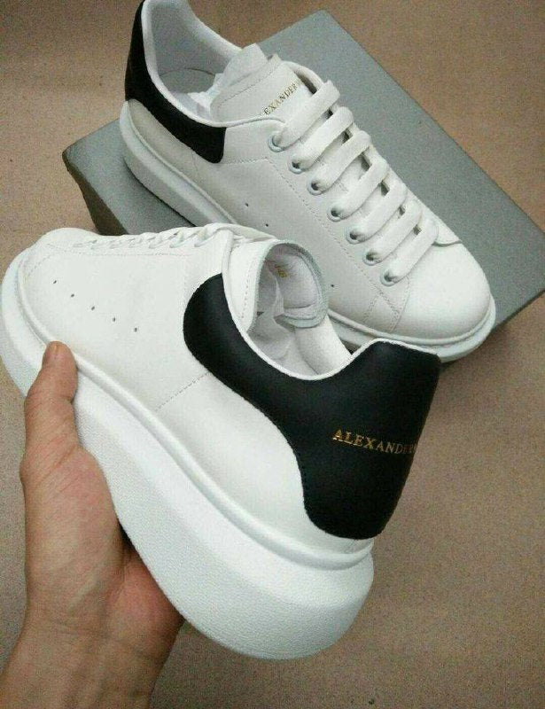 SNEAKERS MACQUEEN -HOMME