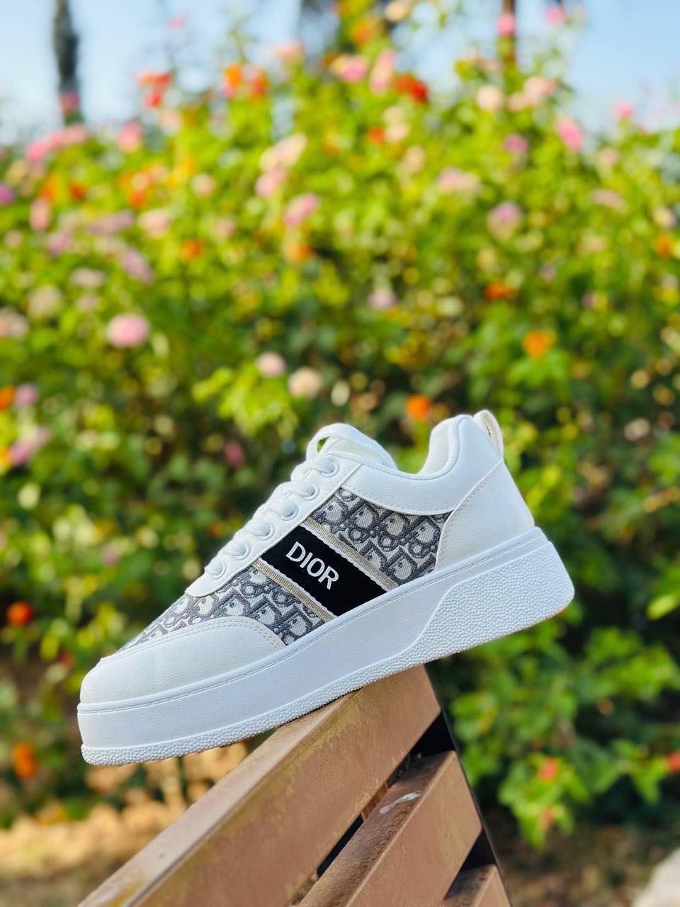 Dior Monogram