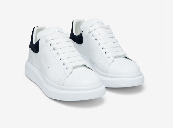 SNEAKERS MACQUEEN -HOMME