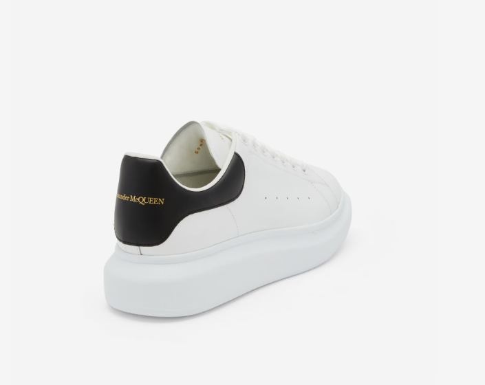 SNEAKERS MACQUEEN -HOMME