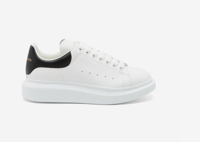 SNEAKERS MACQUEEN -HOMME
