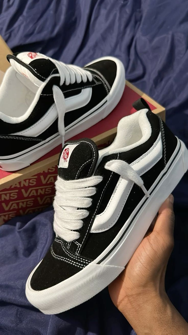 VANS KNU SKOOL- CADETS-